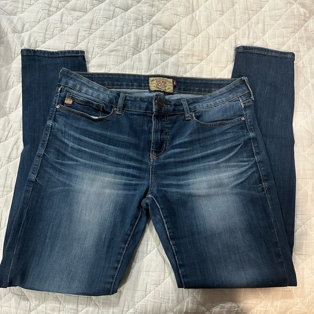Dear john skinny jeans size 30